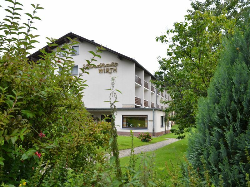 Montana Landhotel Gummersbach-Nord Marienheide Exterior photo